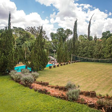 Spa Recanto Das Figueiras Rolandia Exterior photo