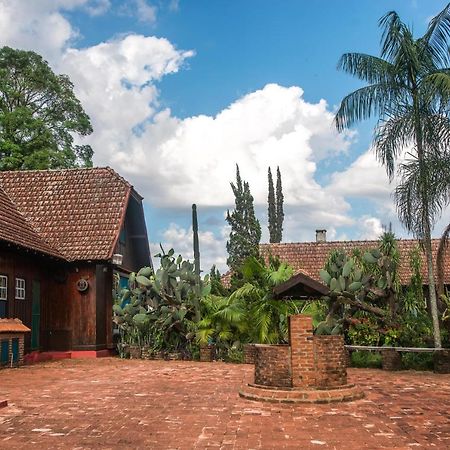 Spa Recanto Das Figueiras Rolandia Exterior photo