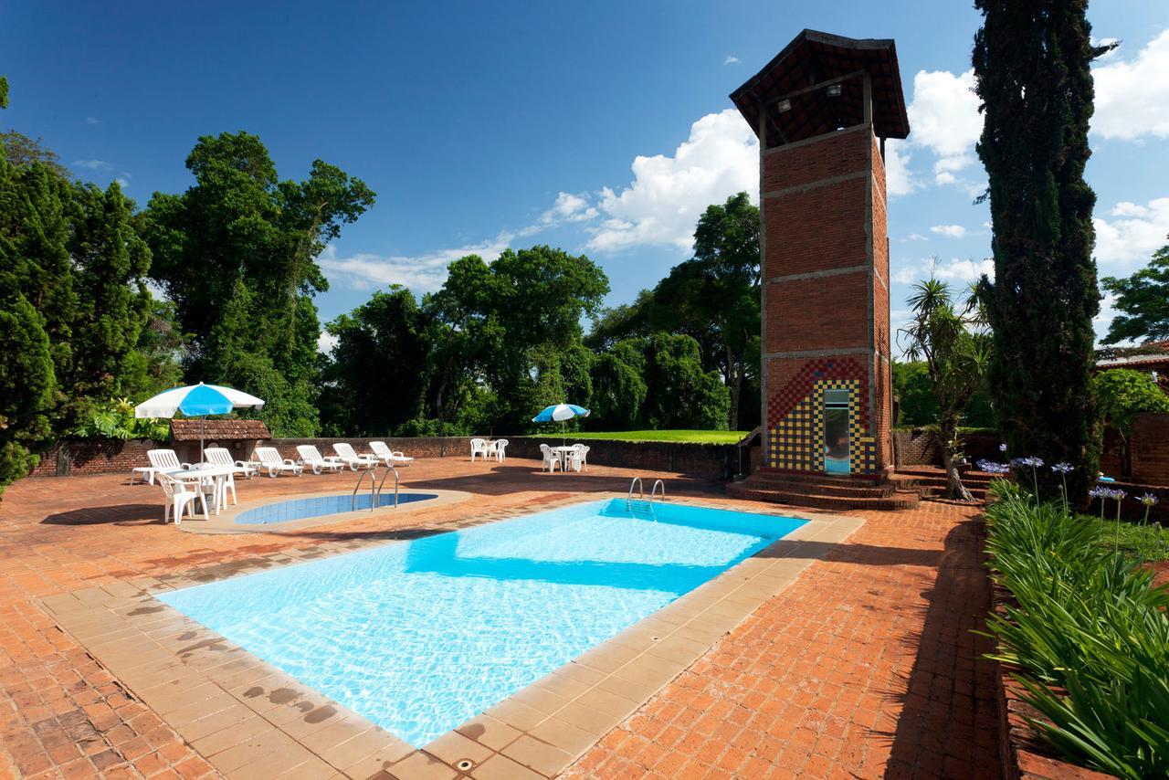 Spa Recanto Das Figueiras Rolandia Exterior photo