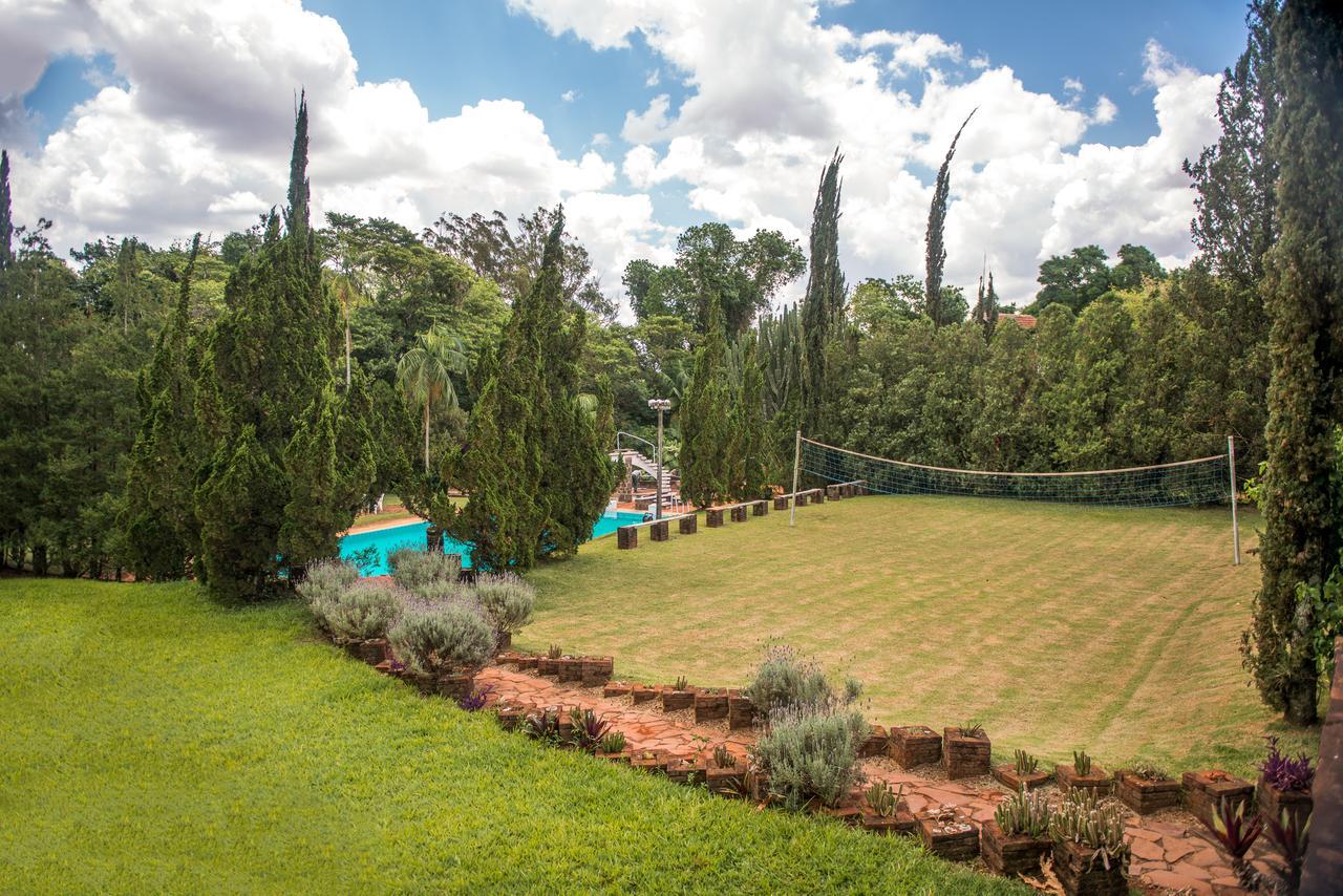 Spa Recanto Das Figueiras Rolandia Exterior photo